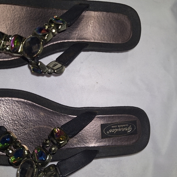 Grandco sandals size 6 - Picture 4 of 7